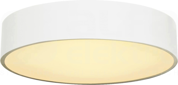 MEDO 40 LED 3000K biały Oprawa LED