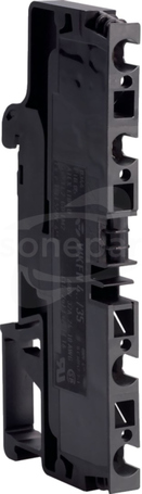 KYA04HIB 2x2 4mm2 Zacisk