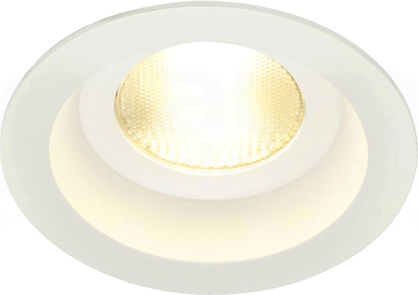 COLOR TONING 13W 2000-3000K biały Downlight LED