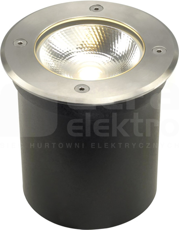 ROCCI LED 6W/830 580lm IP67 Oprawa do podłoża