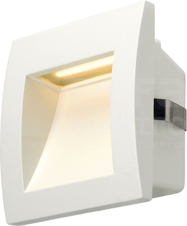 DOWNUNDER OUT S 0,96W/830 40lm IP55 biały Oprawa LED do wbudowania