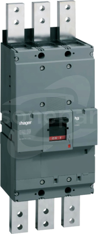 HCF990H 1600A 3P Rozłącznik obciążenia