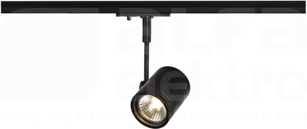 BIMA I 50W GU10 230V Reflektor na szynę