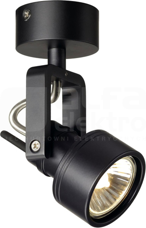 INDA SPOT 50W GU10 Oprawa halogenowa