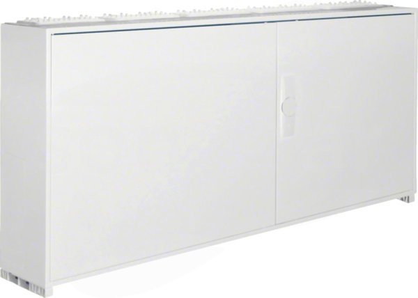 FP45SN2 650x1300x205 IP44 kl.2 Szafa naścienna uniwers. metalowa