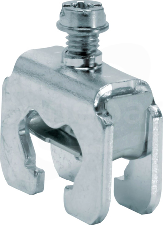 K96A 1,5-25mm2 Cu Zacisk szyn zbiorczych