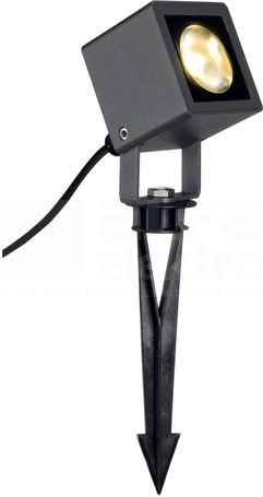SMALL SQUARE LED 6W/830 520lm IP65 Oprawa LED do podłoża