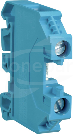 KXA10NH 10mm2 Zacisk szeregowy neutralny