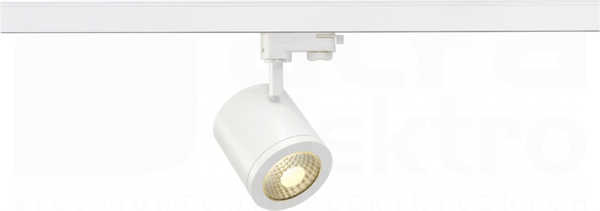 ENOLA C 9W/830 900lm 55D IP20 Oprawa z adapterem 3-fazowym