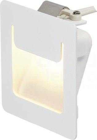 DOWNUNDER PURE 3,5W 3000K 80x80mm Oprawa LED do wbudowania biały