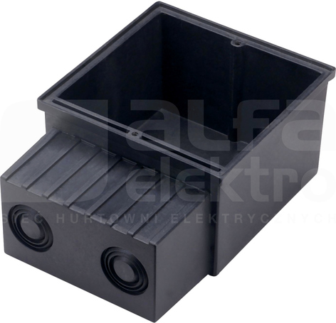 Installation Box for Flat Frame&Frame Basic Led SPOTLI