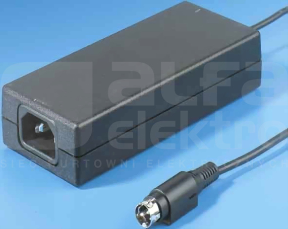 DK 100-240V/24VDC Zasilacz do PU