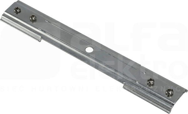 Stabilizator szyny 1-faz. Akcesoria