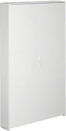 FP14SN2 1700x1050x205 IP44 kl.2 Szafa naścienna uniwers. metalowa