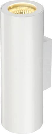 ENOLA B UP-DOWN 2x50W GU10 Oprawa halogenowa biały