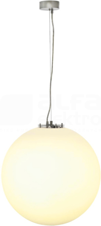 ROTOBALL 50 E27 max.24W Oprawa oświetleniowa