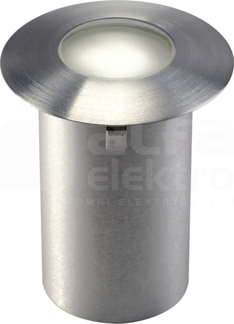 TRAIL-LITE LED 0,3W WW IP65 Oprawa LED do podłoża