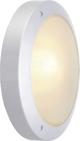 BULAN 60W E14 MAT IP44 Oprawa oświetleniowa