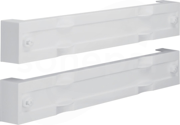 US02A1 75x500mm Pokrywa pełna