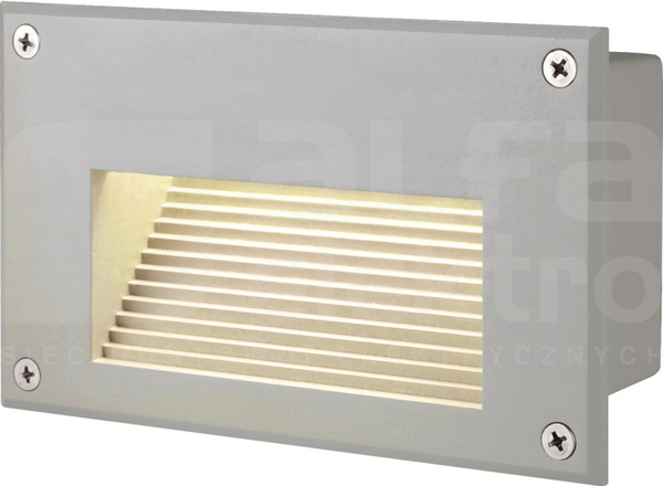 BRICK LED DOWNUNDER WW 3,6W IP54 Oprawa LED