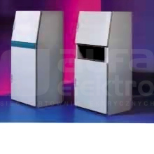 AP 600x1300x500 Pulpit systemowy