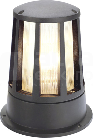 CONE 100W E27 230V IP54 Oprawa ogrodowa