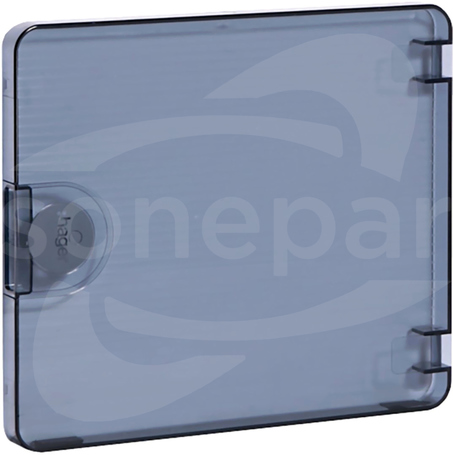 VZ622N VF/VS108 Drzwi transparentne GOLF