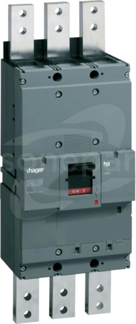 HCF980H 1250A 3P Rozłącznik obciążenia