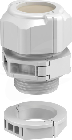 V-TEC TB20 DŁAWIK ROZDZIELNY
