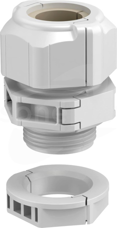 V-TEC TB25 09-13 DŁAWIK ROZDZIELNY