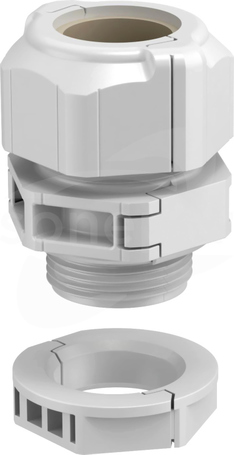 V-TEC TB25 14-18 DŁAWIK ROZDZIELNY