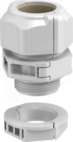 V-TEC TB25 07-10 DŁAWIK ROZDZIELNY
