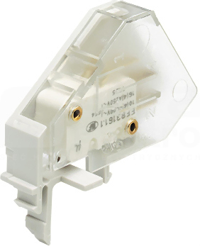 FUSERBLOC CD 25-32A 2NO Styki pomocnicze