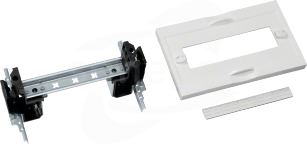 UD11B3 150x250mm Blok uniwersalny dla aparat modułowy