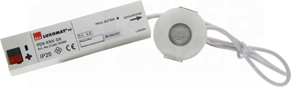 PD9-KNX-DX-FC Czujnik obecności