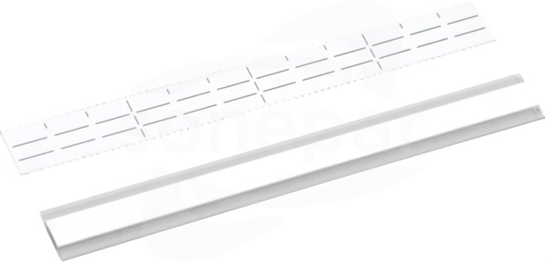UZ005 (12szt) Taśma opisowa
