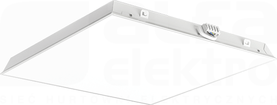 QUATTRO 40W/830 4500lm DALI D Oprawa LED