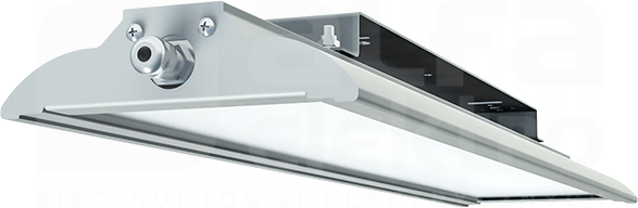 HERMETIC PLUS 680NU 40W/840 4700lm IP66 Oprawa LED