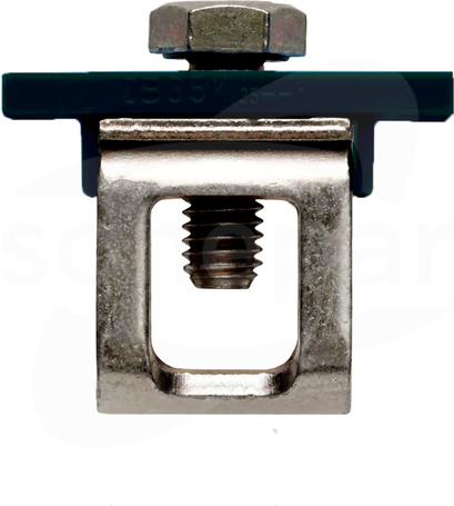 ZB 35K SW M6X16 Widełki zaciskowe