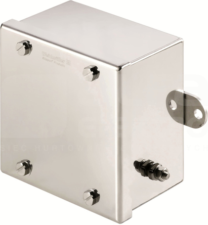 KLIPPON STB 2 SS Obudowa