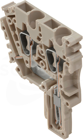 ZP 2.5/2AN/QV Wtyczka