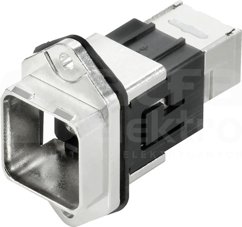 IE-BSS-V14M-RJ45-C Złącze wtykowe sieciowe modułowe