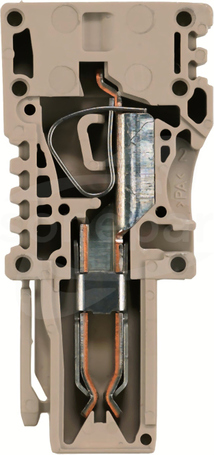 ZP 4/1AN Wtyczka