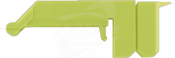 WAH 70 GN Pokrywa złączki