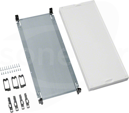 UD41M1 600x250mm Blok uniwers.z płytą montaż.