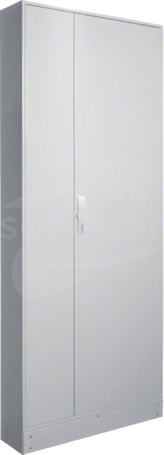 FP23SN2 1950x800x205 IP44 kl.2 Szafa stojąca uniwers. metalowa