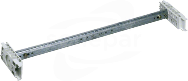 FZ701 1P IP43 Szyna wsporcza