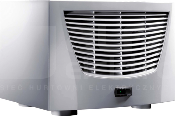 SK 750W PODSTAW 400VAC Chłodziarka dachowa