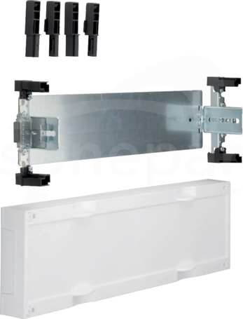 UD12C1 150x500mm Blok uniwers.z płytą montaż.