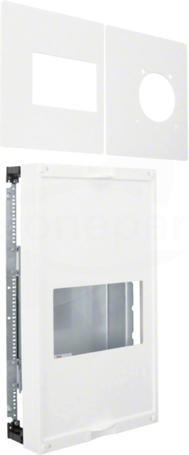 UK31C2 450x250mm Blok uniwersalny dla wyłącznik mocy